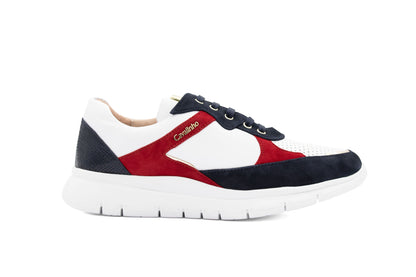 Cavalinho Marinero Sneakers - Size 6 - - 48010075.22_1