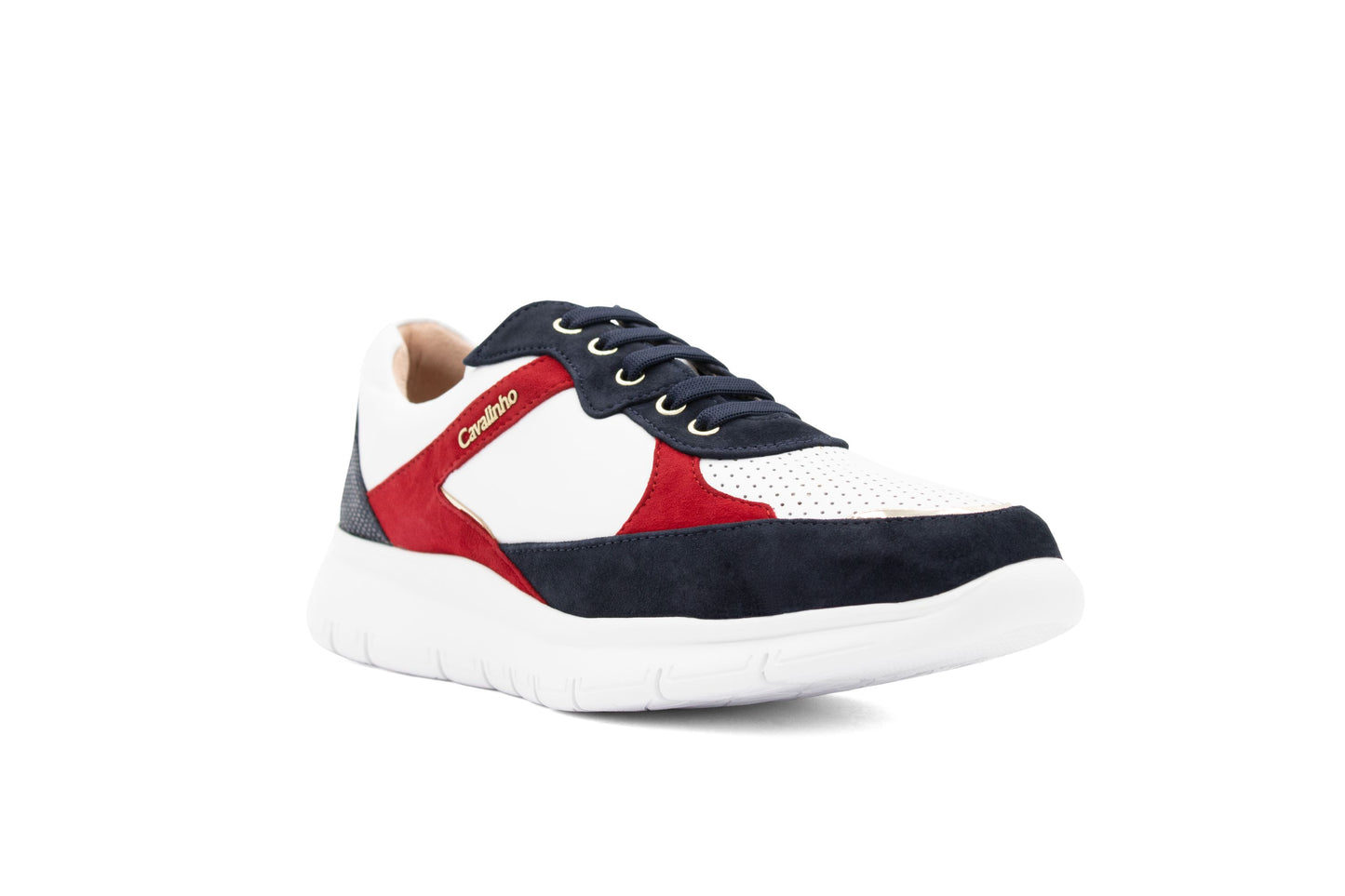 Cavalinho Marinero Sneakers - Size 6 - - 48010075.22_2