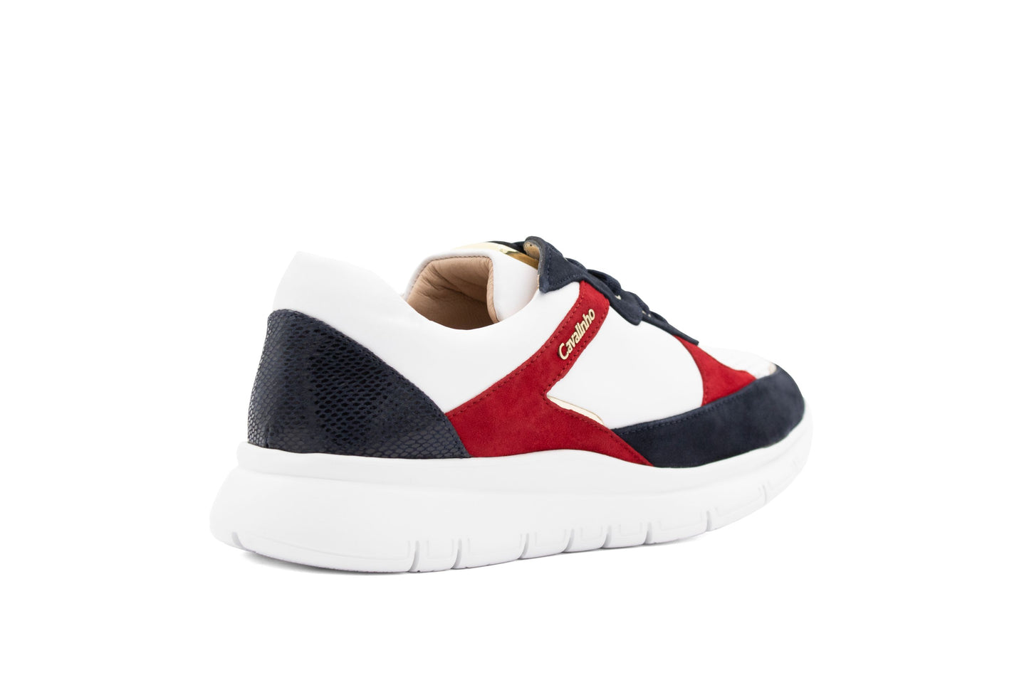 Cavalinho Marinero Sneakers - Size 6 - - 48010075.22_3