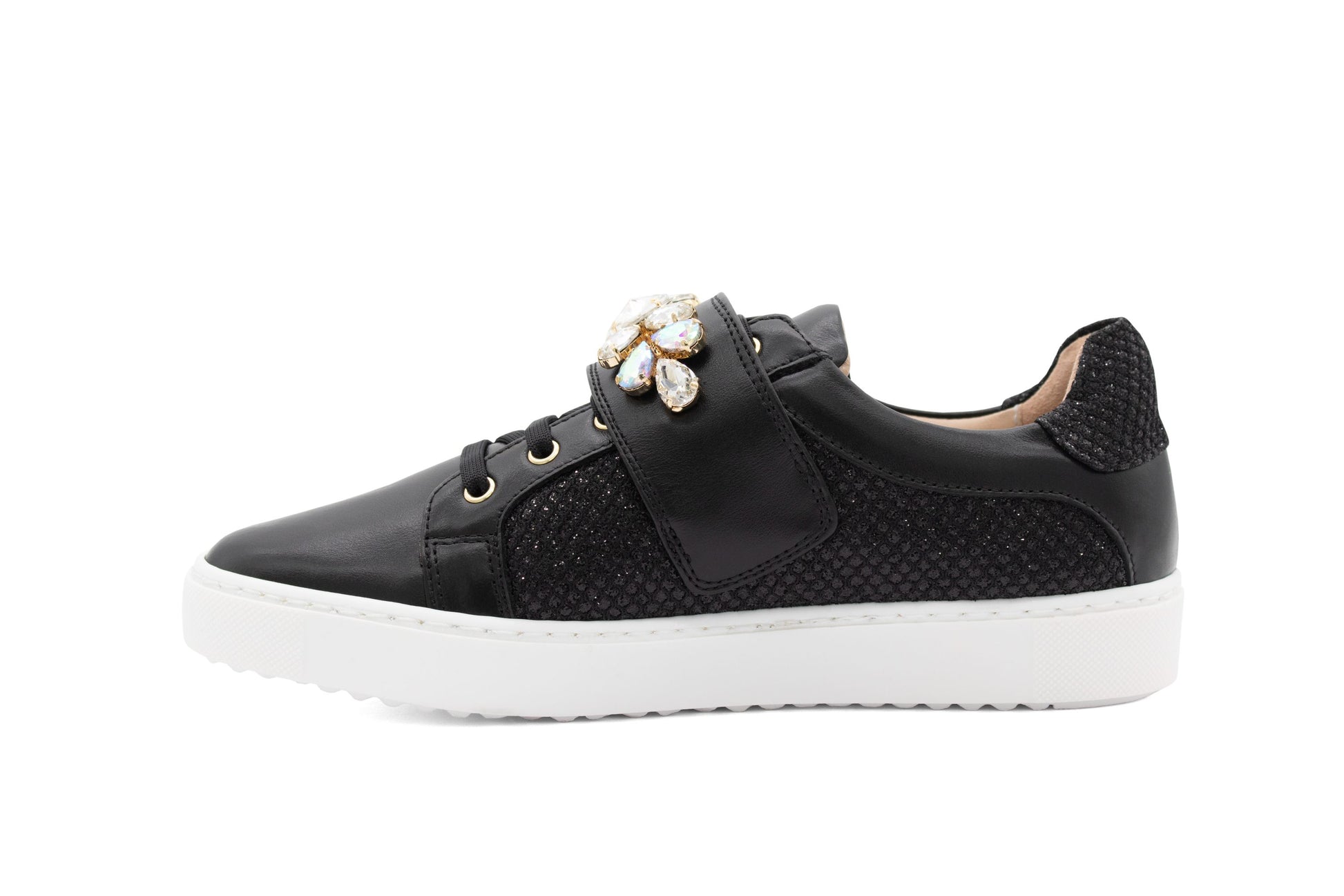 Cavalinho Bright Sneakers - Size 10 & 11 - Black - 48010076.01_4