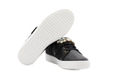 #color_ Black | Cavalinho Bright Sneakers - Black - 48010076.01_5