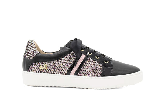 Cavalinho Moonlight Pink Sneakers - Size 6 - - 48010078.18_1