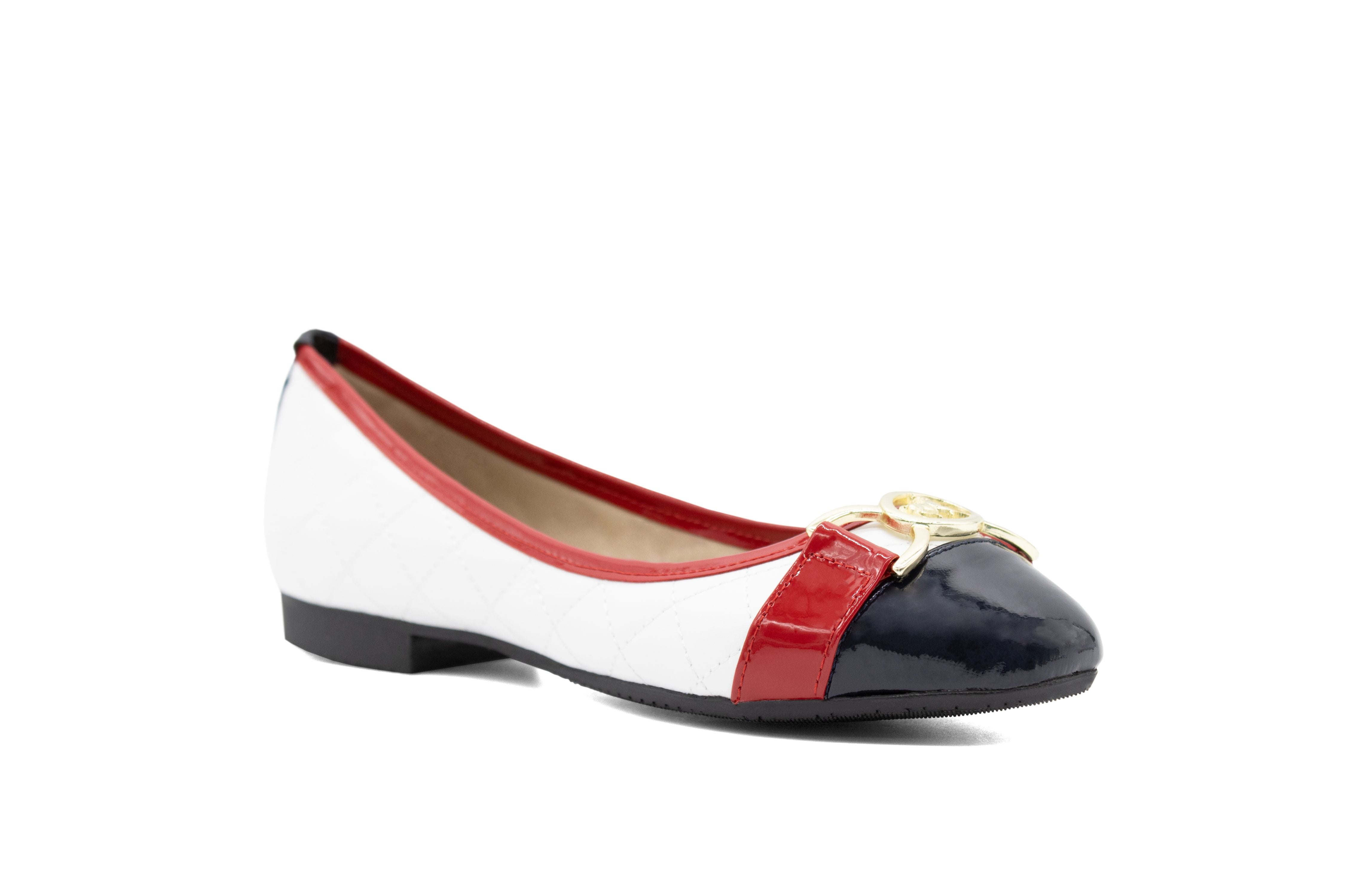 #color_ 12 US 42 EU | Cavalinho Sabrina Flats - 12 US 42 EU - 48010082.23_2