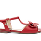 Cavalinho Ciao Bella Sandals - Red - 48010084.04_1