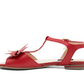 Cavalinho Ciao Bella Sandals - Red - 48010084.04_4