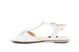 #color_ White | Cavalinho Ciao Bella Sandals - White - 48010084.06_4