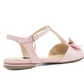 Cavalinho Ciao Bella Sandals - Pink - 48010084.18_3