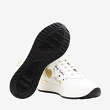 Cavalinho Always Together Sneakers for Engagement Wedding for Women SKU 48010088.16 #color_White / Gold