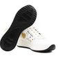 Cavalinho Always Together Sneaker - Gold - 48010088.16_5__50