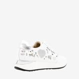 Cavalinho Always Together Sneakers for Engagement Wedding for Women SKU 48010088.17 #color_White / Silver