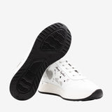 Cavalinho Always Together Sneakers for Engagement Wedding for Women SKU 48010088.17 #color_White / Silver