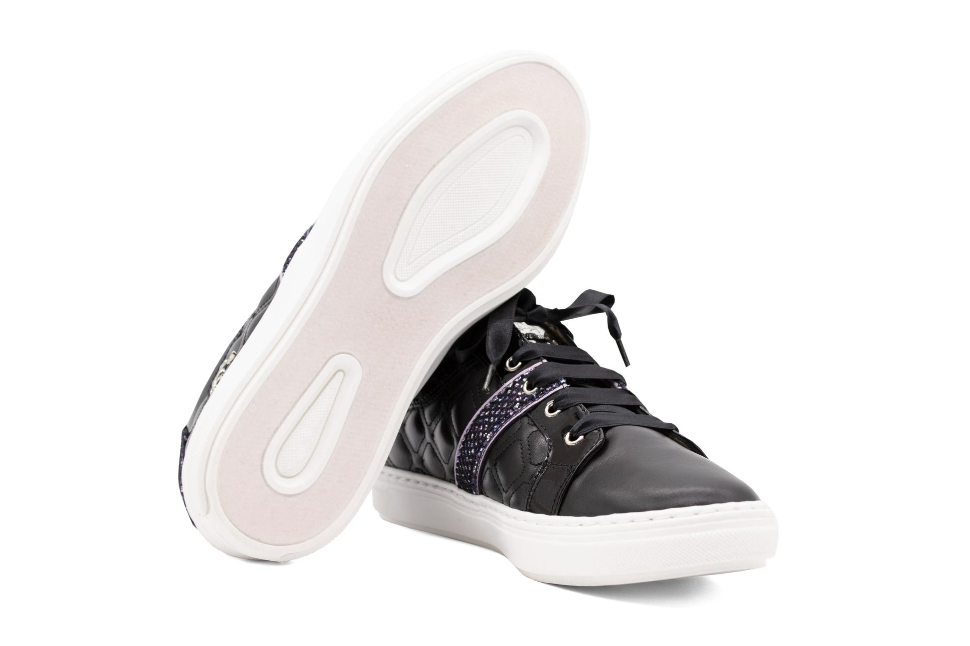 Cavalinho Magic Purple Glow Sneakers - Purple - 48010091.21_5