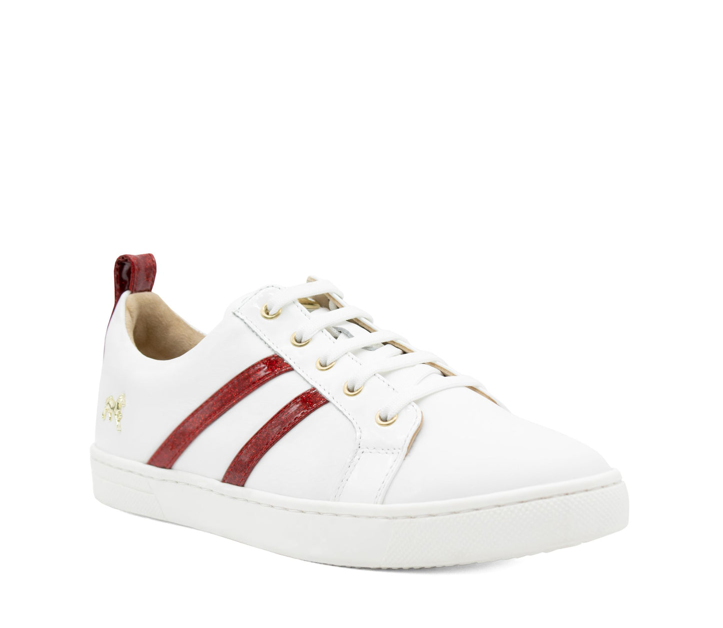 Cavalinho Gloss Sneakers - Red - 48010093.04_2