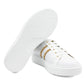 Cavalinho Gold Sneakers - White - 48010097.06_5