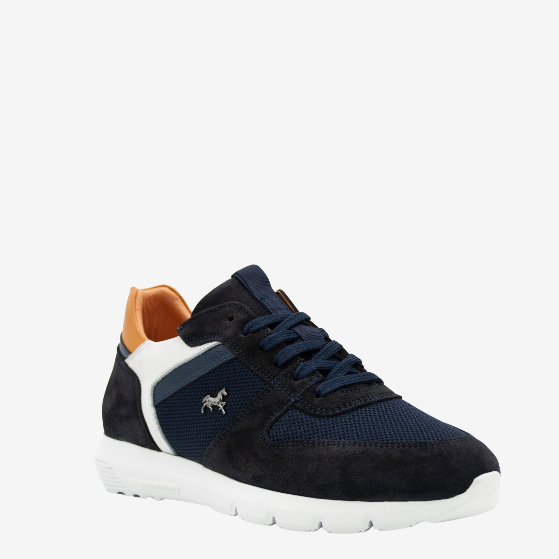 Cavalinho Sport Sneakers for Men SKU 48060003.12 #color_Blue