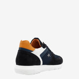 Cavalinho Sport Sneakers for Men SKU 48060003.12 #color_Blue