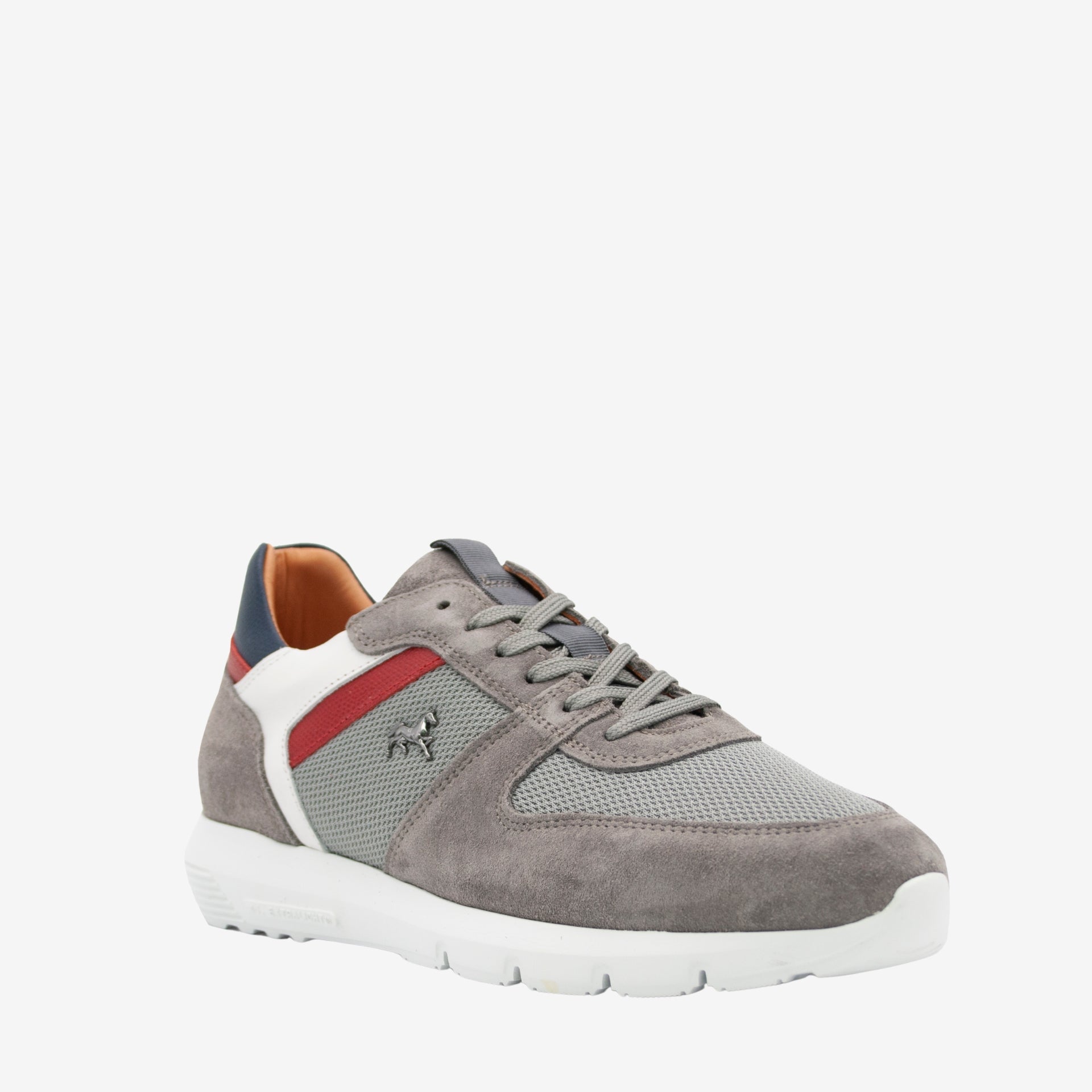 Cavalinho Sport Sneakers for Men SKU 48060003.12 #color_Grey