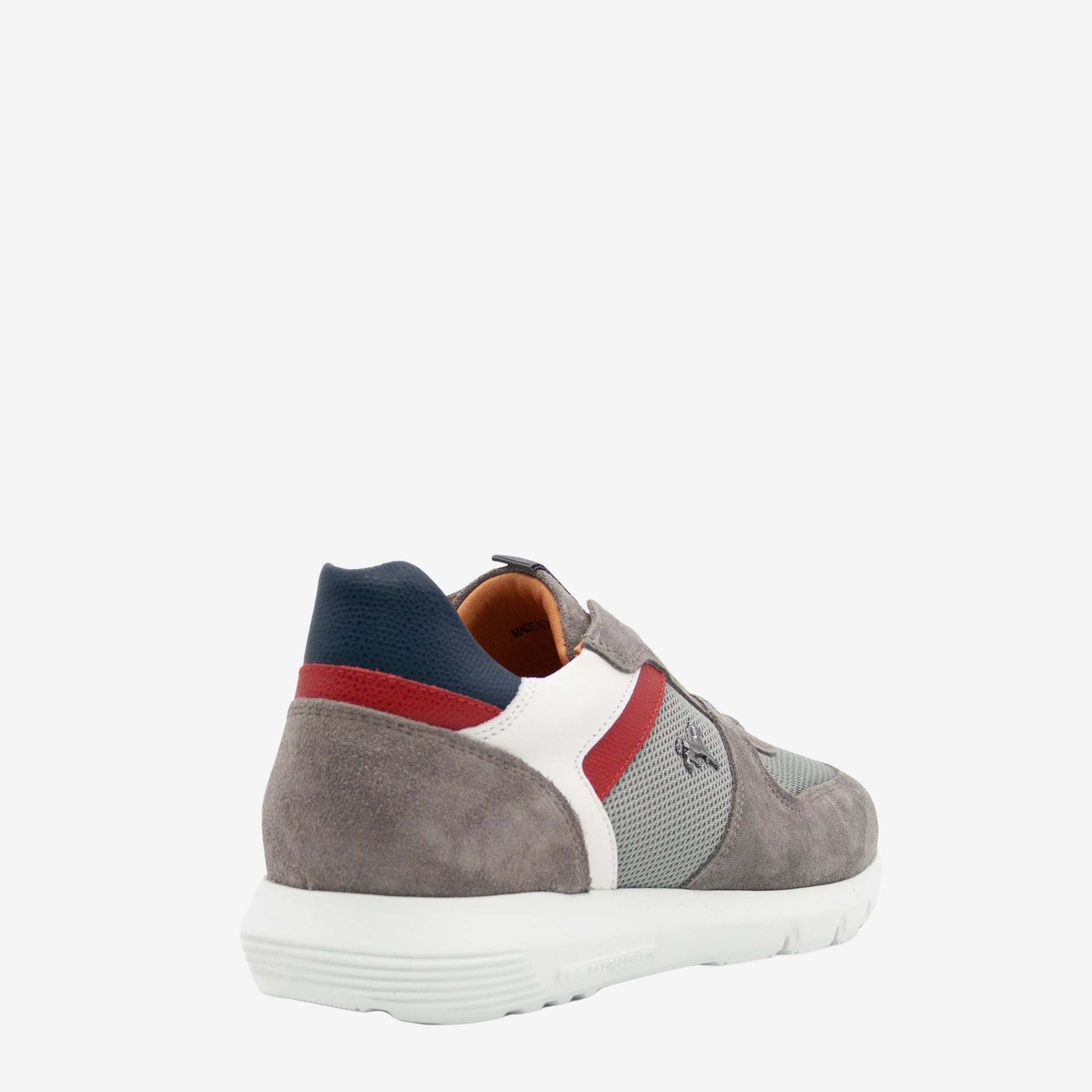 Cavalinho Sport Sneakers for Men SKU 48060003.12 #color_Grey