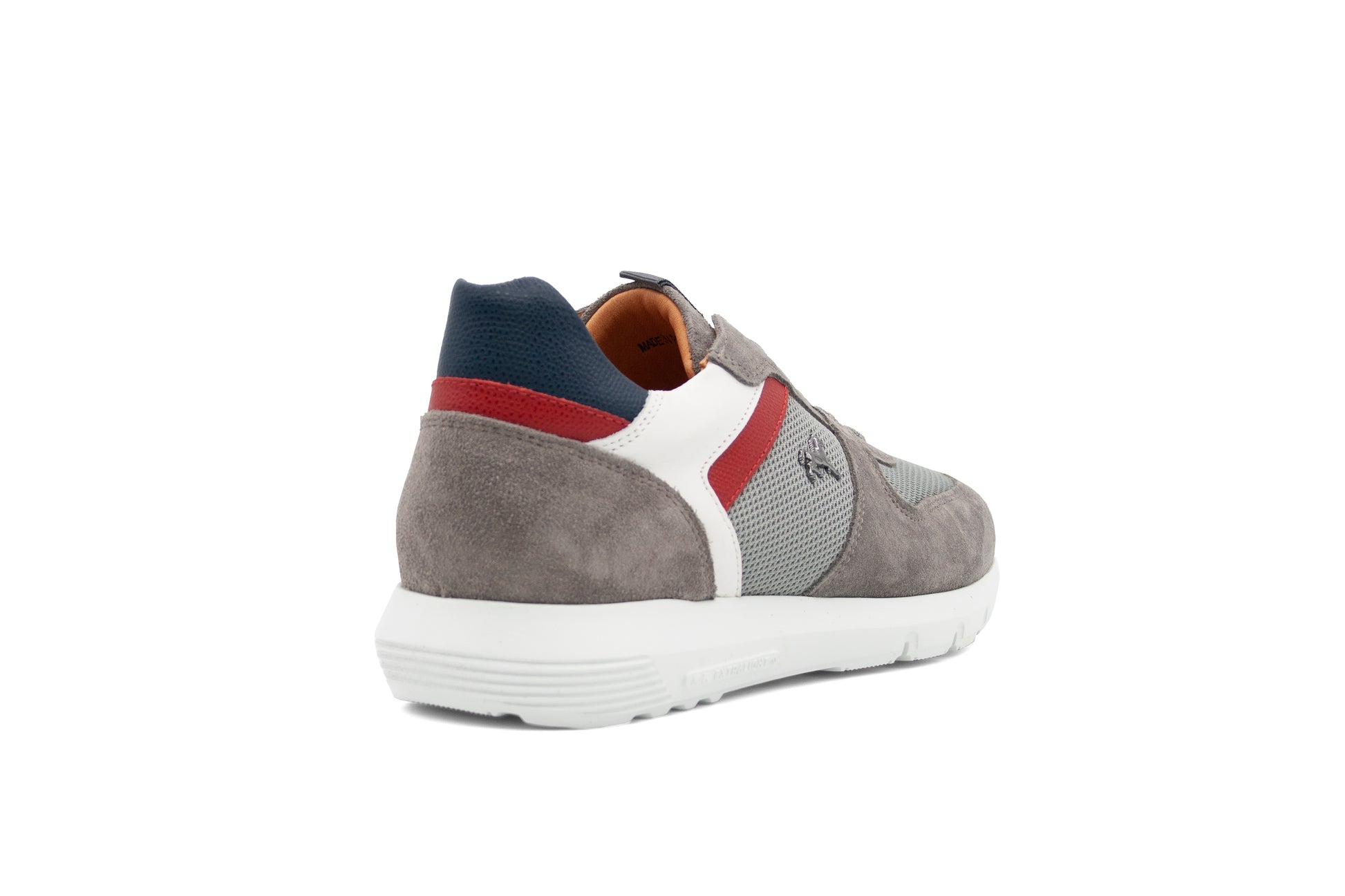 Cavalinho Sport Sneakers - Grey - 48060003_12_3