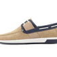 Cavalinho Boat Shoes - Beige - 48060004.31_4