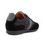 Cavalinho Striped Sporty Sneakers - Black - 48060008.01_3