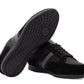 Cavalinho Striped Sneakers - Size 8 - - 48060008.01_5