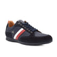 Cavalinho Striped Sneakers - Navy - 48060008.03_2