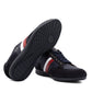 Cavalinho Striped Sneakers - Navy - 48060008.03_5