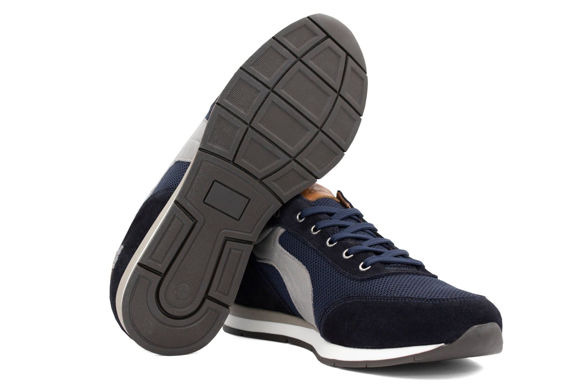 Cavalinho Casual Sneakers - Blue - 48060009.03_5
