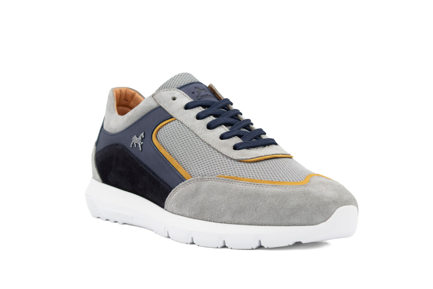 Cavalinho Sport Sneaker - Sizes 9, 11, 12 - Grey - 48060010.12_2