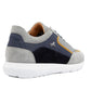 Cavalinho Suede Sport Daily Sneaker - Grey - 48060010.12_3