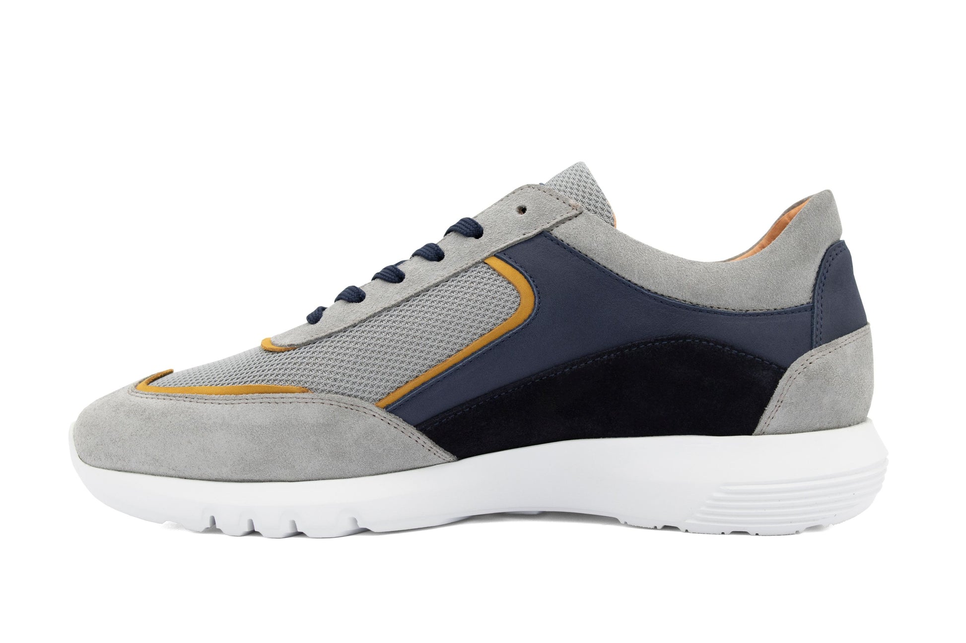 Cavalinho Sport Sneaker - Sizes 9, 11, 12 - Grey - 48060010.12_4