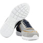 Cavalinho Suede Sport Daily Sneaker - Grey - 48060010.12_5