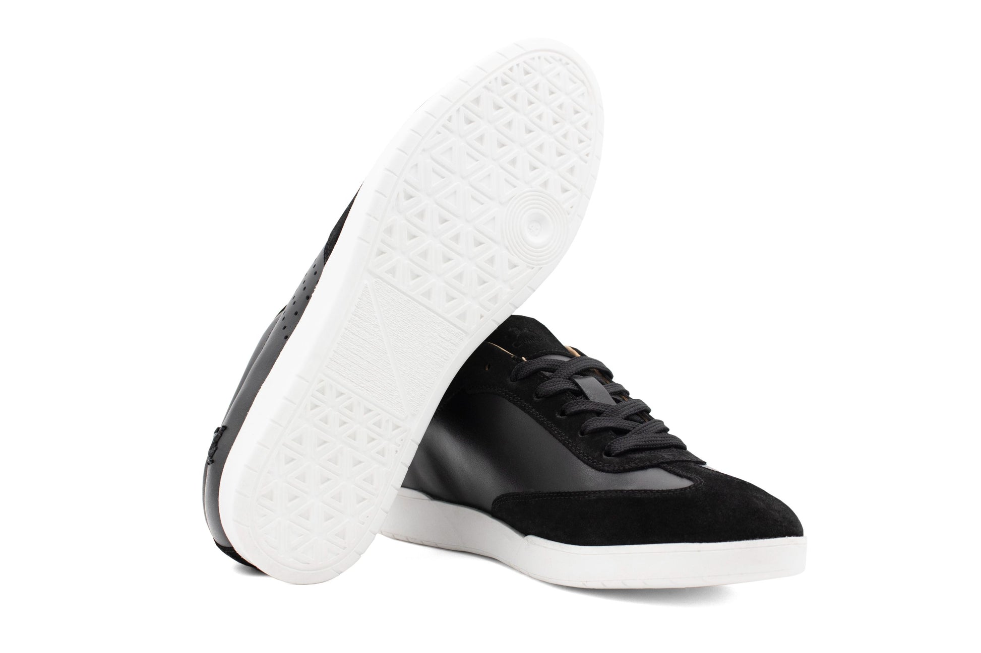 Cavalinho Cheval Sneakers - Sizes 10, 12, 13 - Black - 48060012.01_5_9c9baf13-4097-419c-aa1e-56f33653fa59