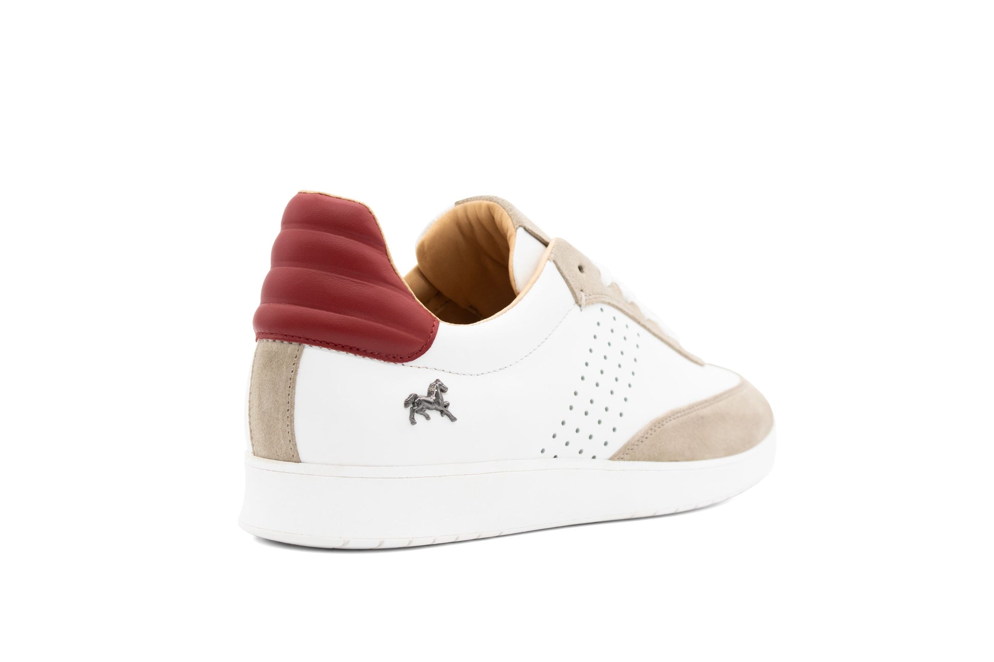 Cavalinho Cheval Sneakers - Sizes 10, 12, 13 - White - 48060012.23_3