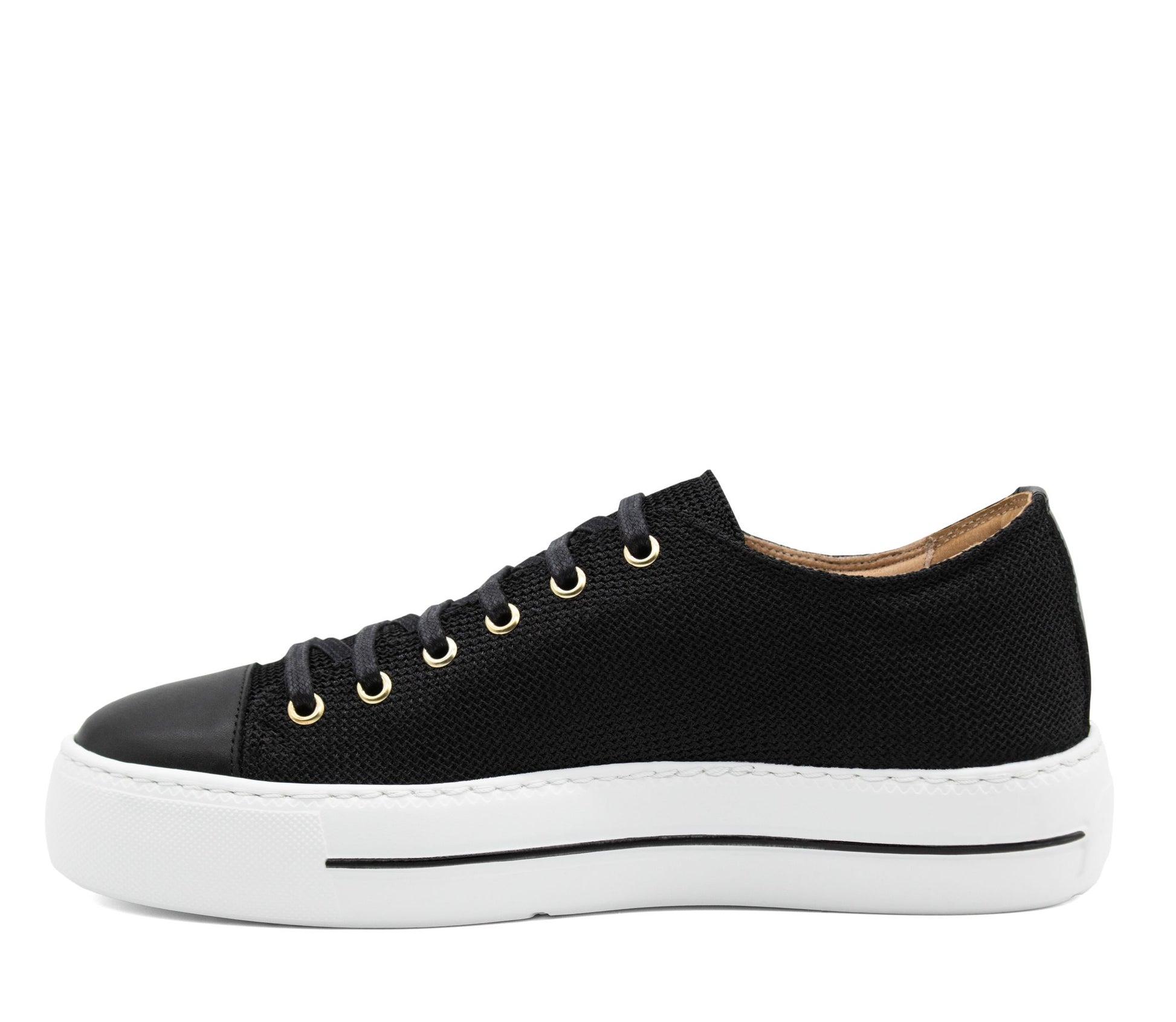 Cavalinho La Vie Sneaker - Black - 48080001.01_4