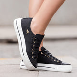 Cavalinho La Vie Sneakers for Women SKU 48080001.01 #color_Black