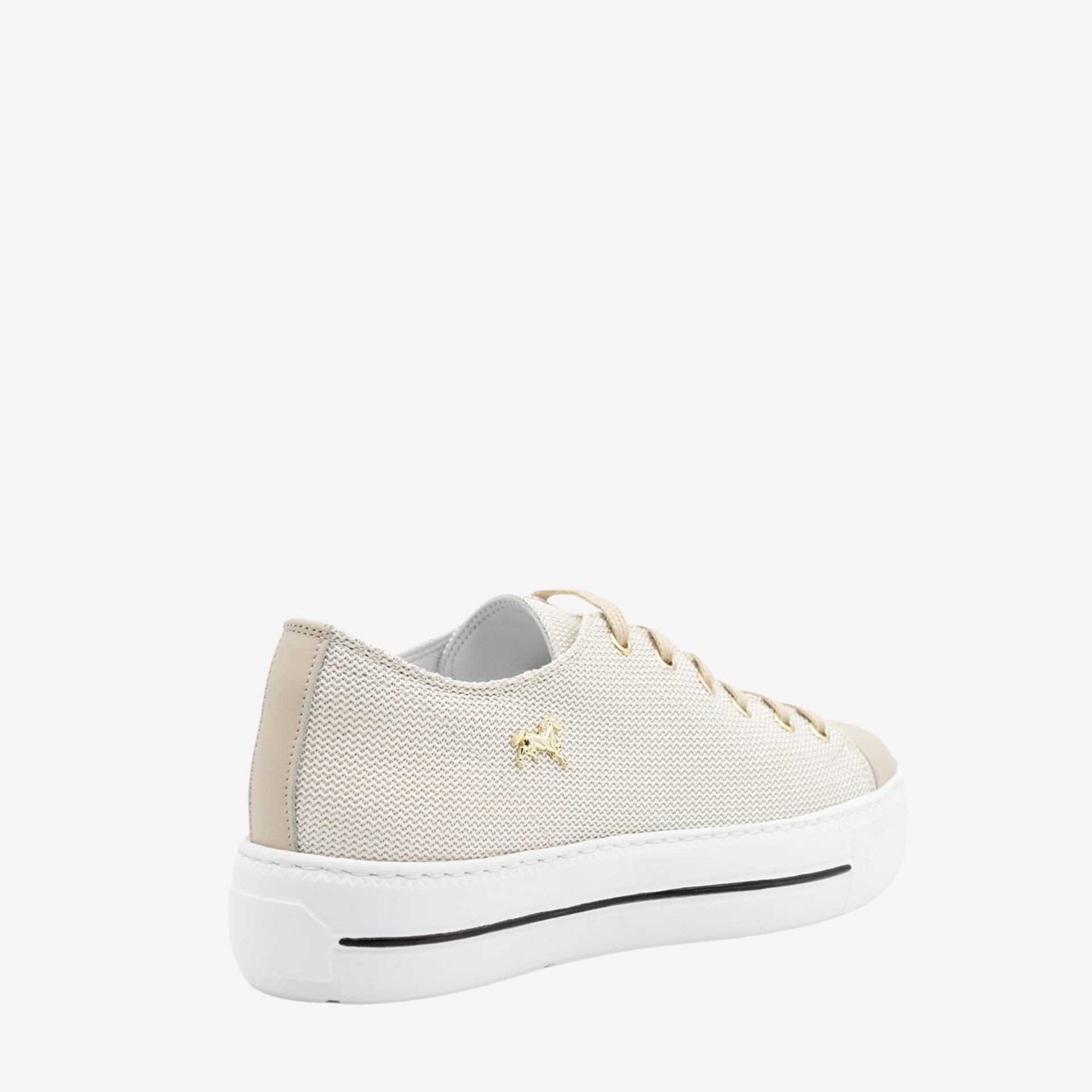 Cavalinho La Vie Sneakers for Women SKU 48080001.05 #color_Beige