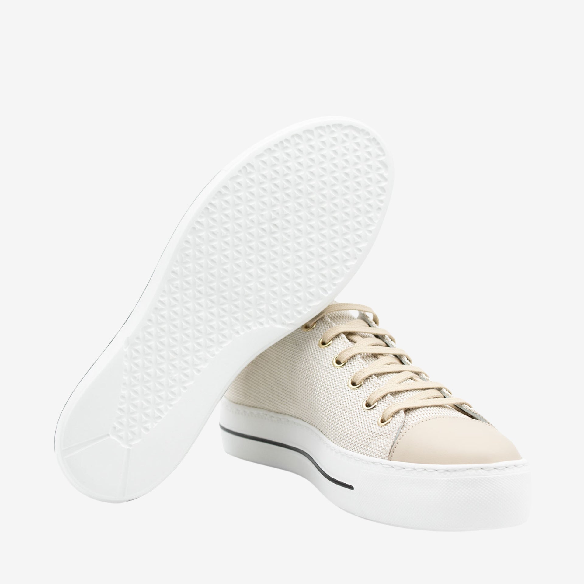 Cavalinho La Vie Sneakers for Women SKU 48080001.05 #color_Beige