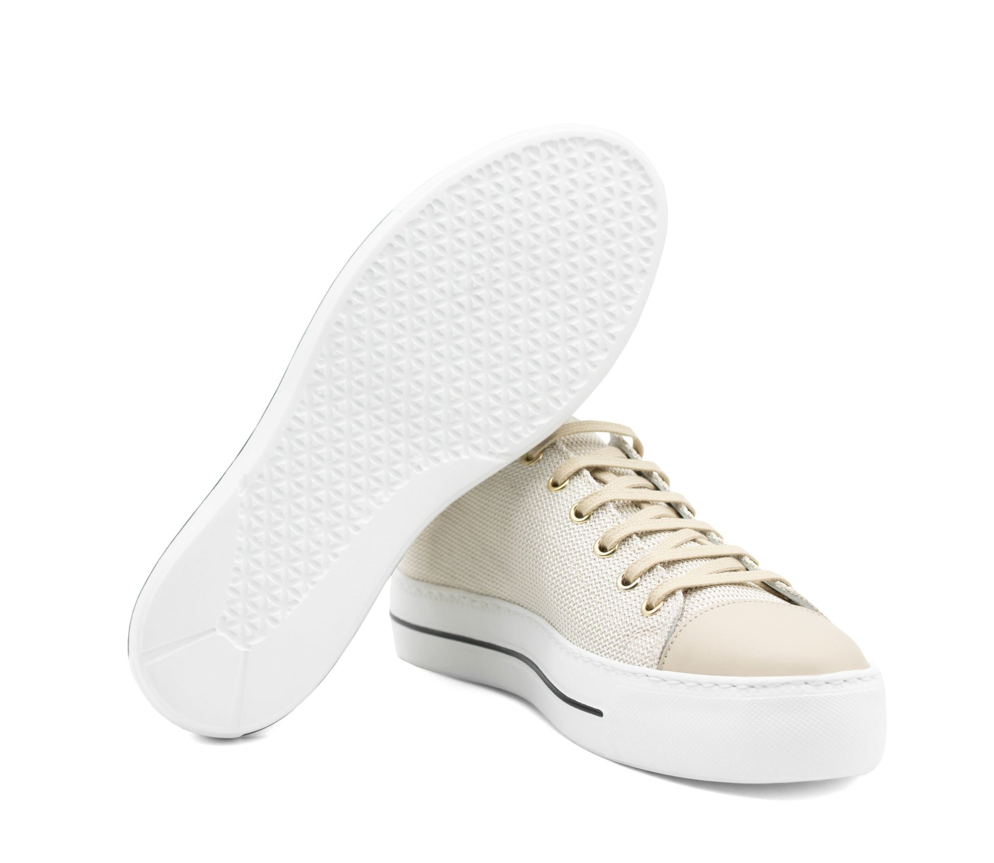 Cavalinho La Vie Sneaker - Beige - 48080001.05_5