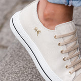 Cavalinho La Vie Sneakers for Women SKU 48080001.05 #color_Beige