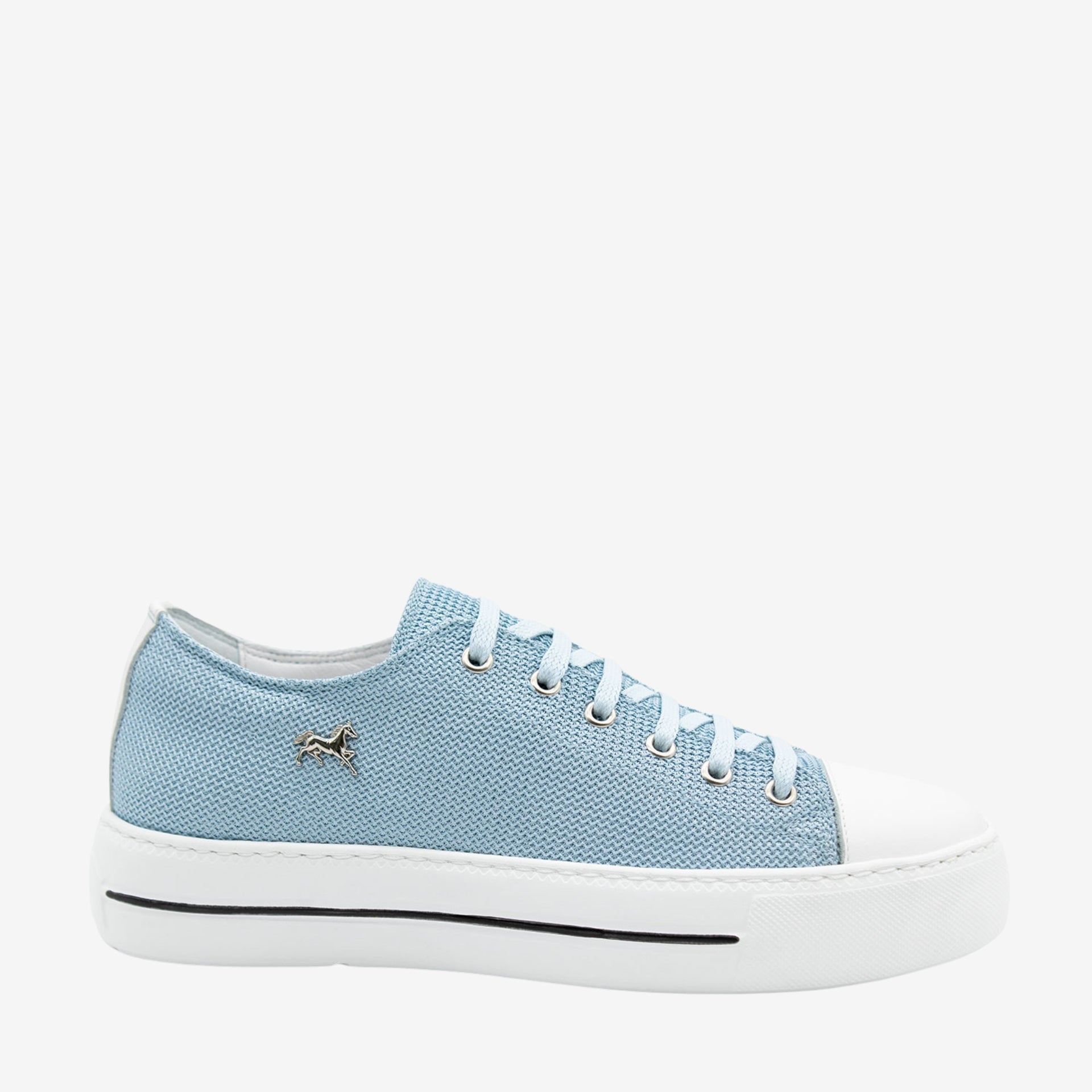 Cavalinho La Vie Sneaker for Women - SKU 48080001.10 #color_LightBlue