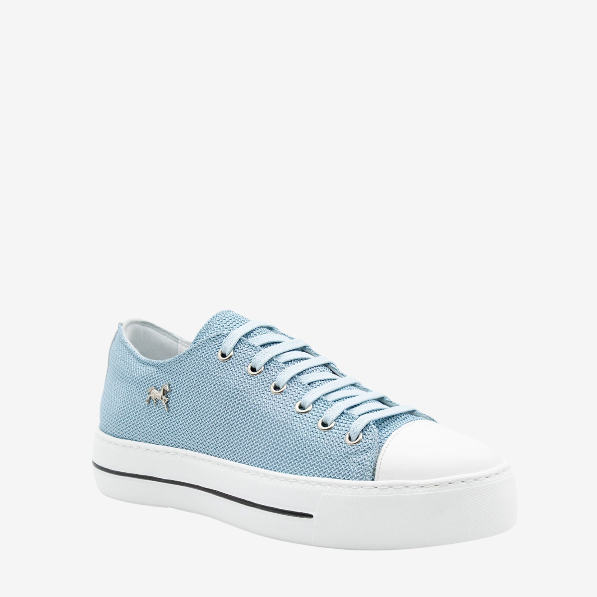 Cavalinho La Vie Sneaker for Women - SKU 48080001.10 #color_LightBlue