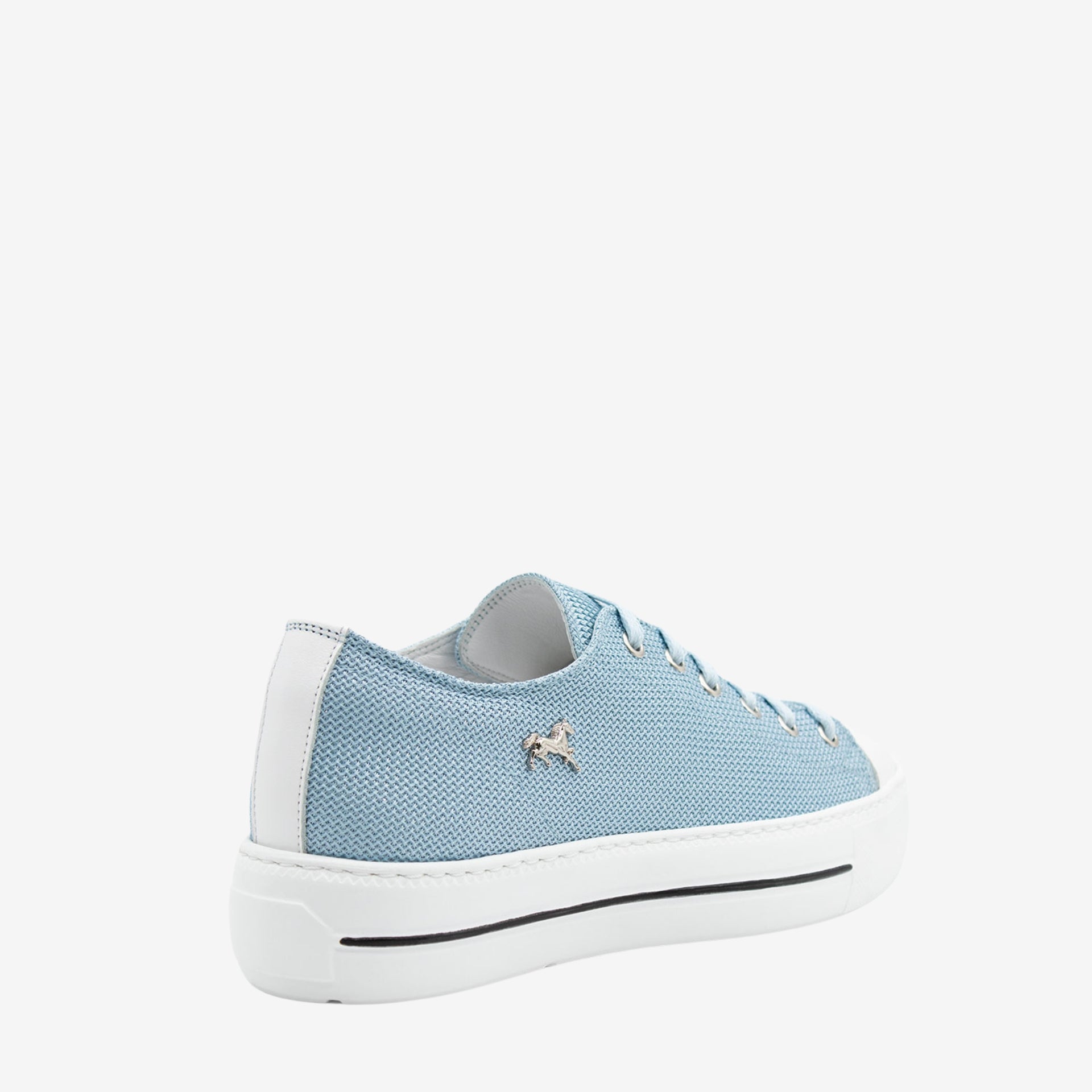 Cavalinho La Vie Sneaker for Women - SKU 48080001.10 #color_LightBlue