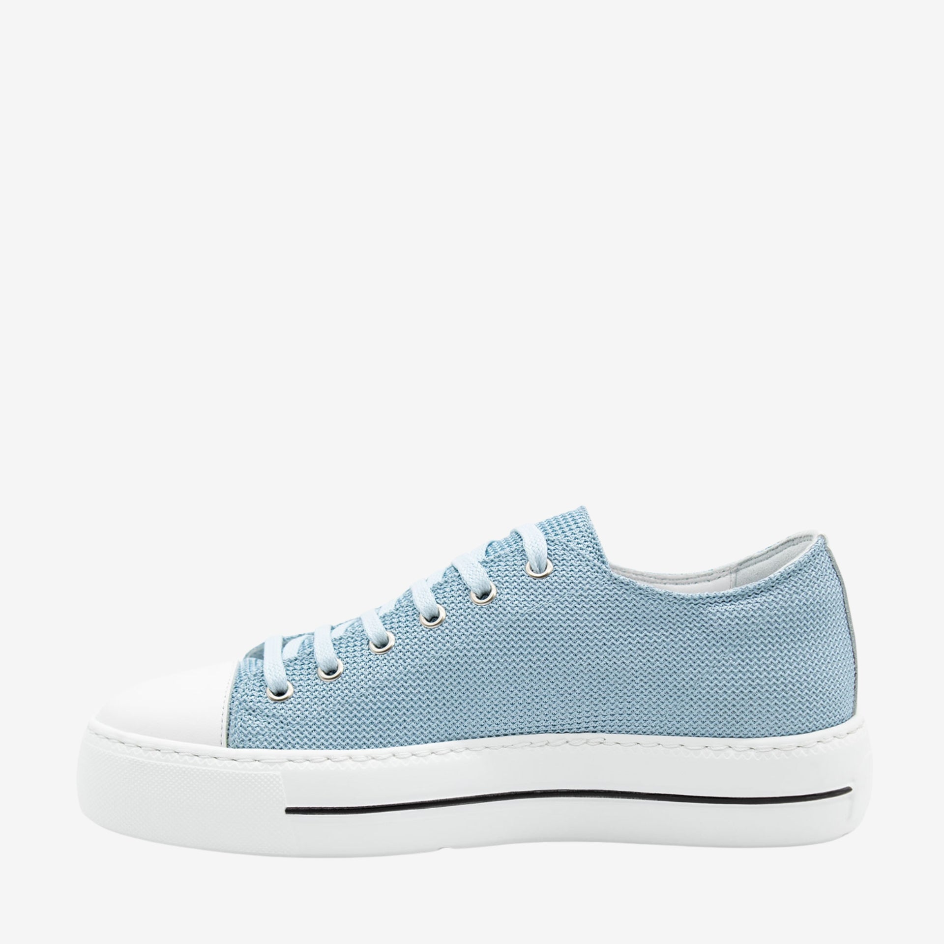 Cavalinho La Vie Sneaker for Women - SKU 48080001.10 #color_LightBlue