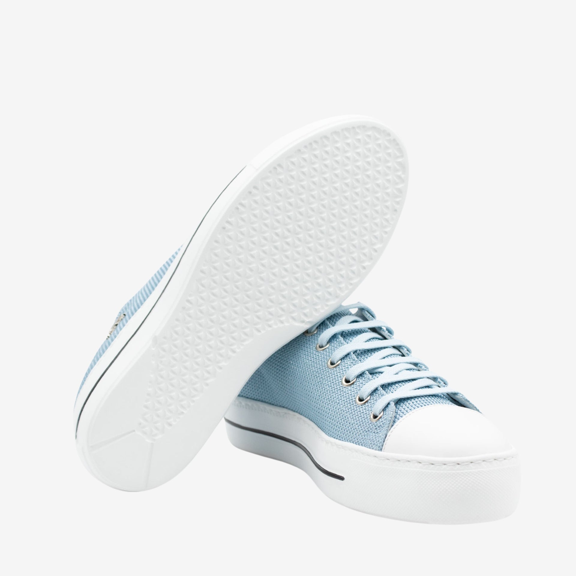 Cavalinho La Vie Sneaker for Women - SKU 48080001.10 #color_LightBlue