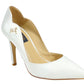 Cavalinho Classic High Heel Pump - White - 48100514.06_Cavalinho_White_Shoe-2