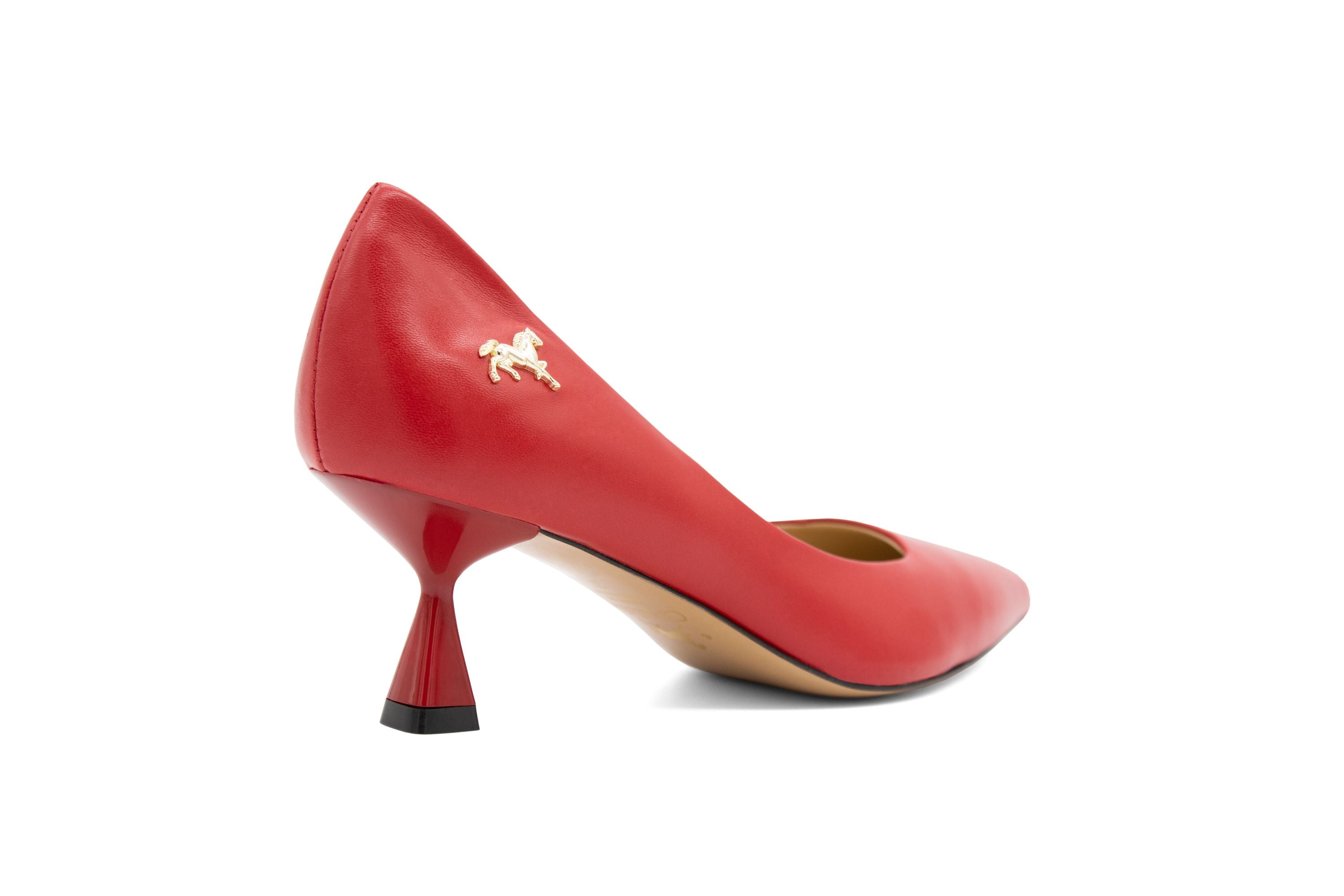 Low heel pumps on sale canada