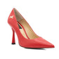Cavalinho Be Loved High Heel Pump - Red - 48100594.04_2