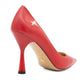 Cavalinho Be Loved High Heel Pump - Red - 48100594.04_3